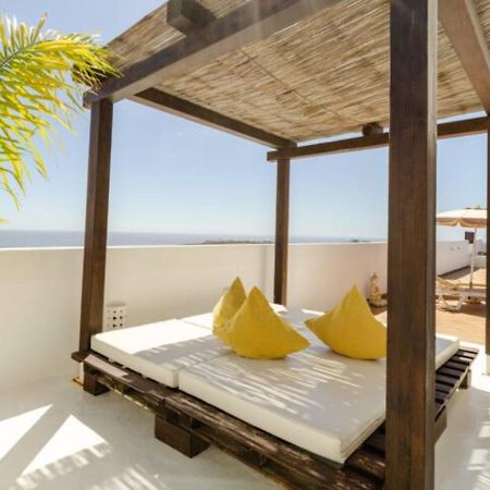 Villa San Blas Chillout - Princesa Yaiza 7 By Dolores Tías Exteriör bild