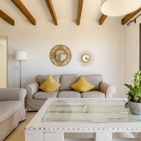 Villa San Blas Chillout - Princesa Yaiza 7 By Dolores Tías Exteriör bild