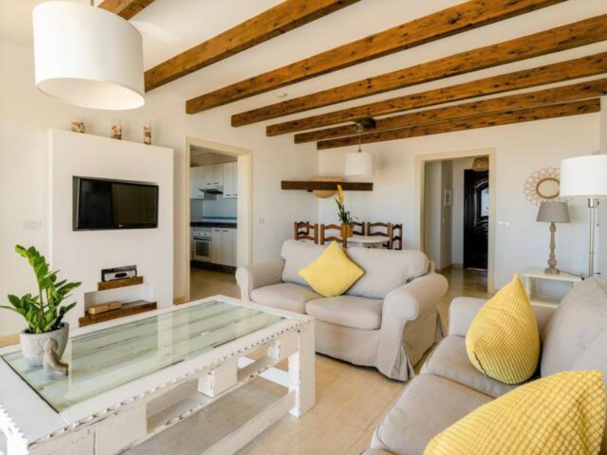 Villa San Blas Chillout - Princesa Yaiza 7 By Dolores Tías Exteriör bild