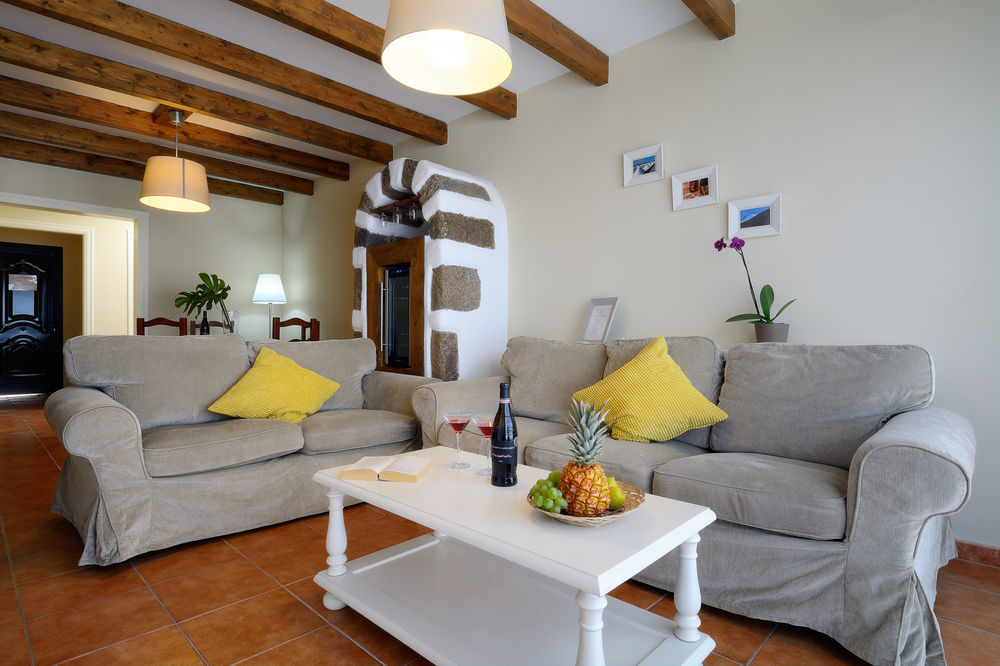 Villa San Blas Chillout - Princesa Yaiza 7 By Dolores Tías Exteriör bild