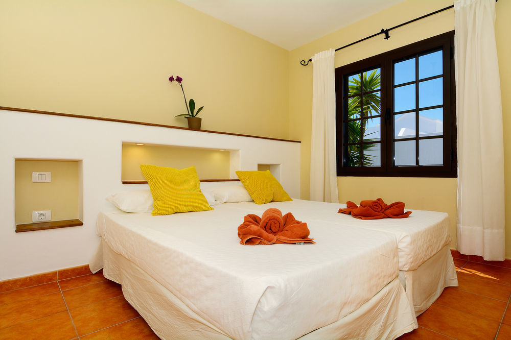 Villa San Blas Chillout - Princesa Yaiza 7 By Dolores Tías Exteriör bild